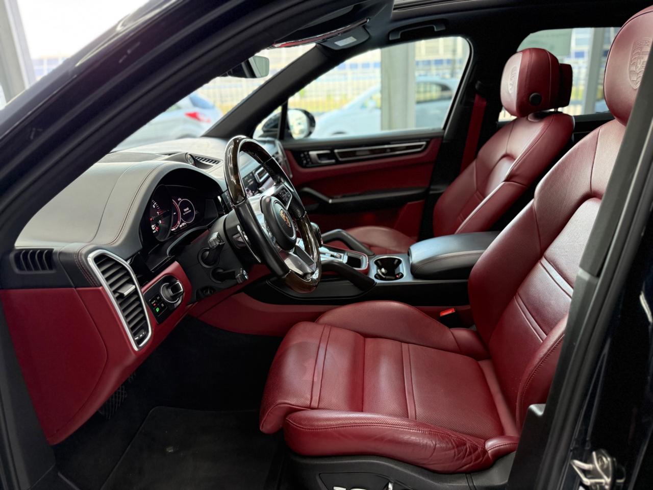 Porsche Cayenne 3.0 V6 FULL OPTIONAL