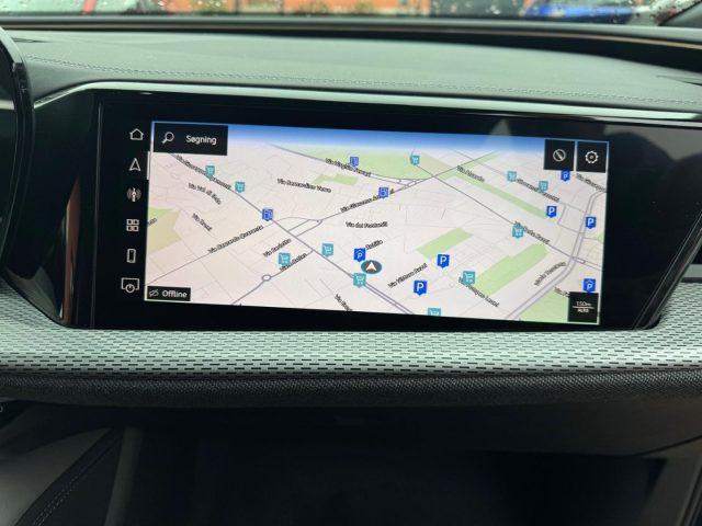 AUDI Q5 SPB TDI 204cv Mhev S tronic quattro S.LINE ED.