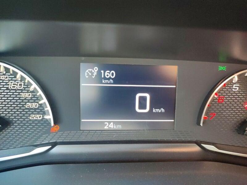 Peugeot 208 II 2023 1.2 puretech Style s&s 75cv