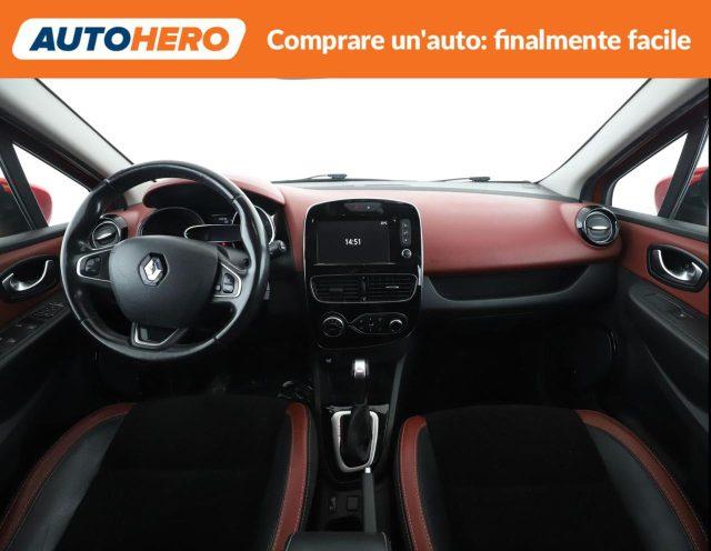 RENAULT Clio dCi 8V 90CV EDC Start&Stop 5 porte Energy Intens