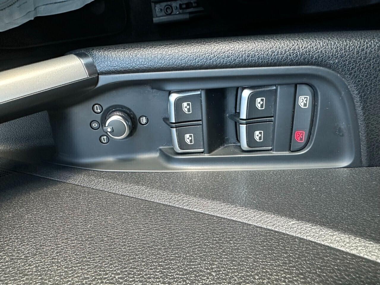 Audi Q2 35 2.0 Tdi 150cv Quattro S-tronic my20