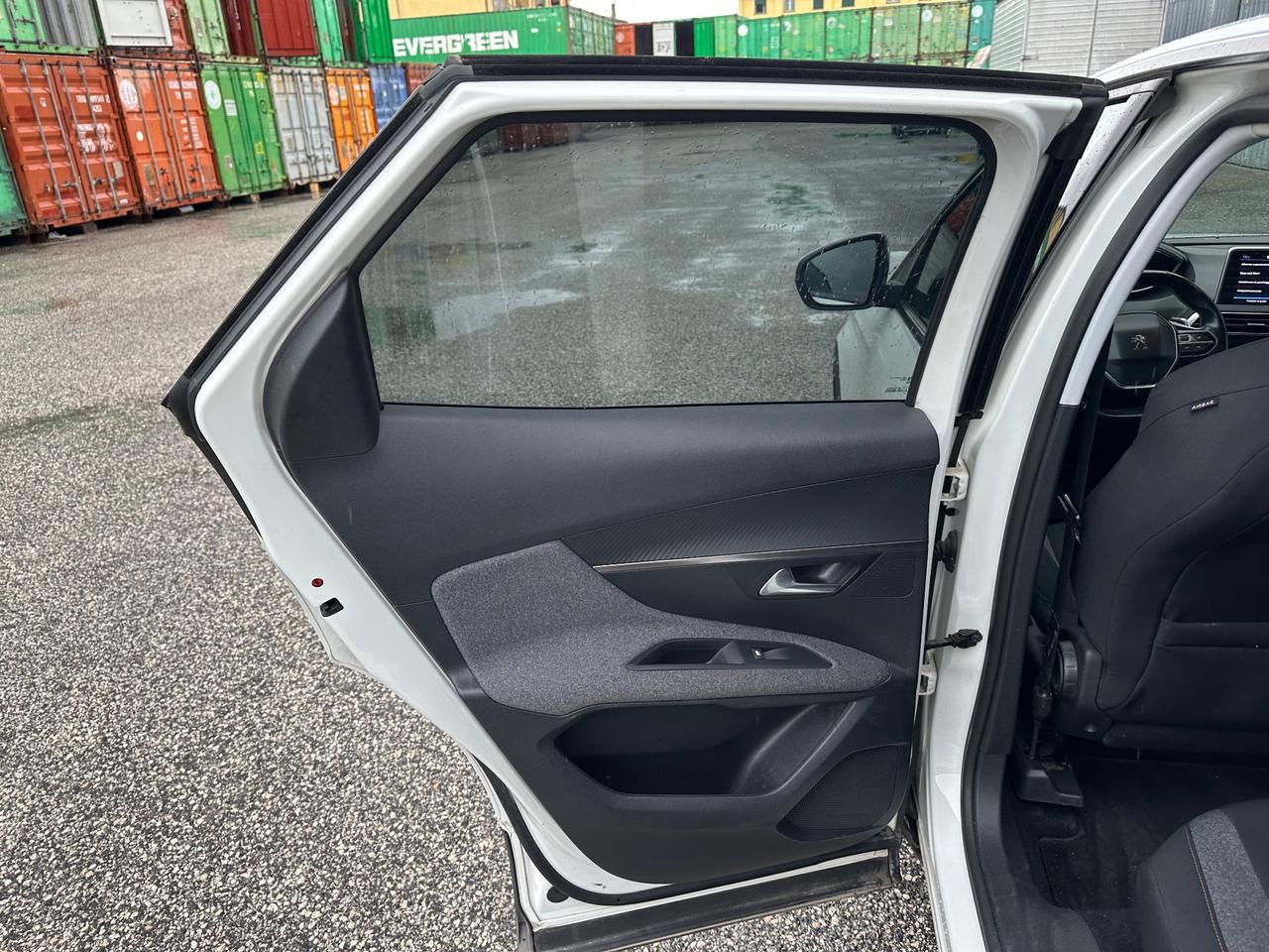 Peugeot 3008 BlueHDi 120 S&S Business COME NUOVA