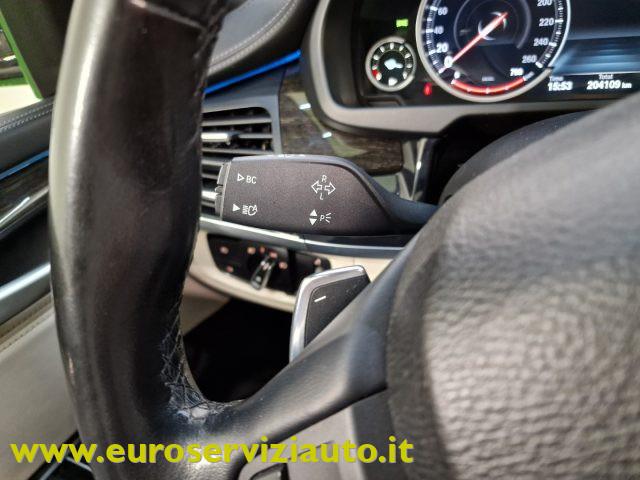 BMW X6 xDrive30d 258CV Extravagance