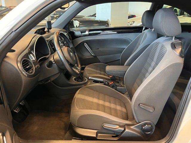 VOLKSWAGEN Maggiolino 2.0 TDI Sport