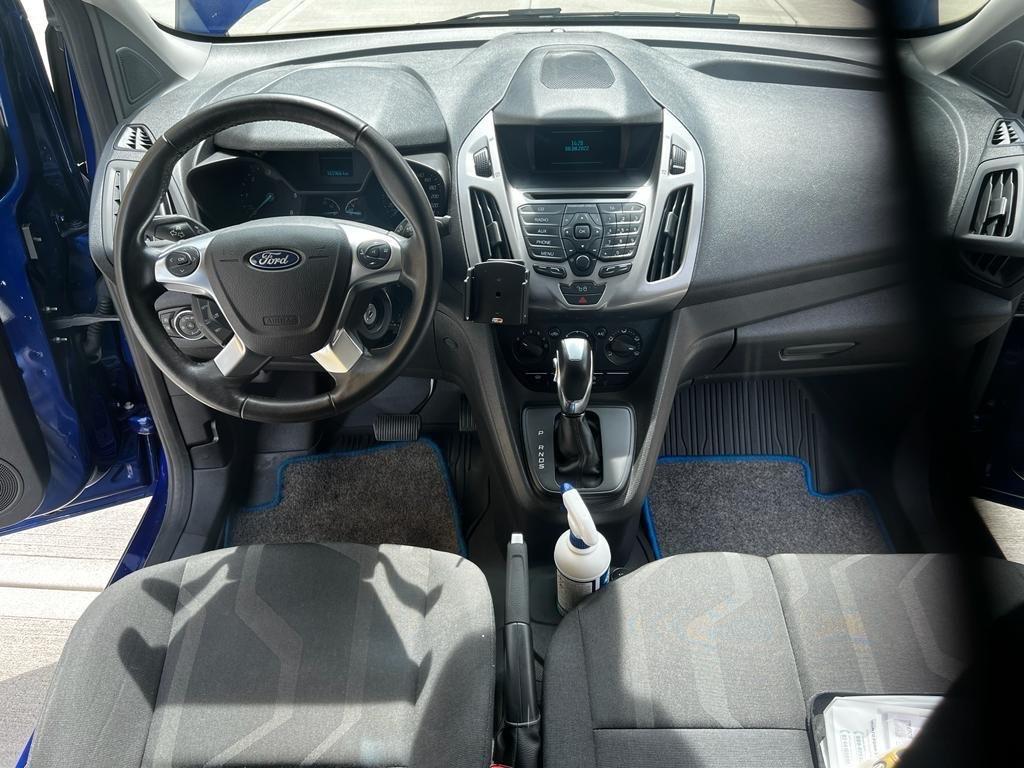 Ford Transit Connect 200 1.5 TDCi 120 CV PC aut. Furgone Entry