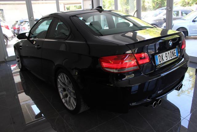 BMW M3 cat Coupé