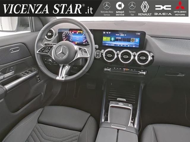 MERCEDES-BENZ GLA 180 MHV PROGRESSIVE ADVANCED
