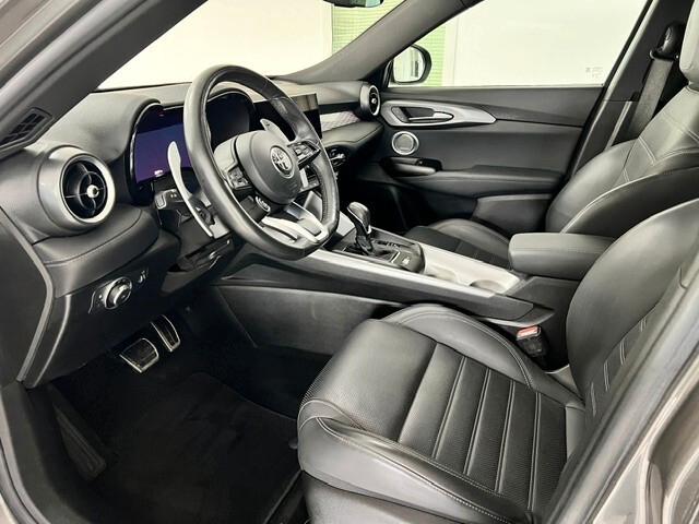 Alfa Romeo Tonale 1.3 280 CV PHEV AT6 Q4 Veloce