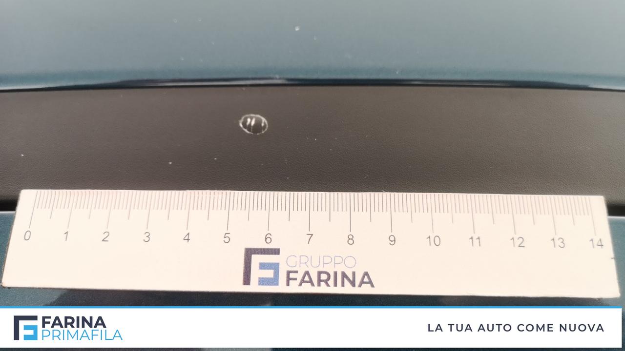 FIAT 600 600 Hybrid La Prima Ii Hybrid110cv