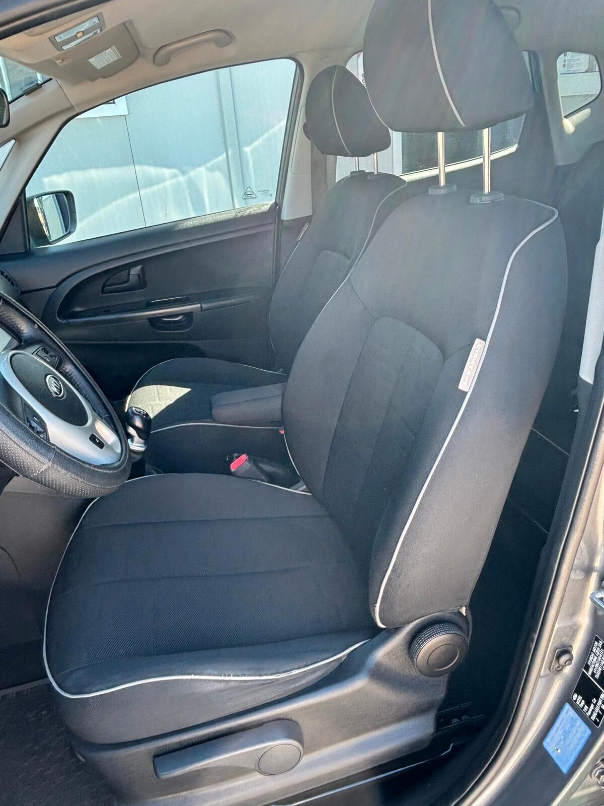 KIA VENGA 1.4 BENZINA UTILITARIA
