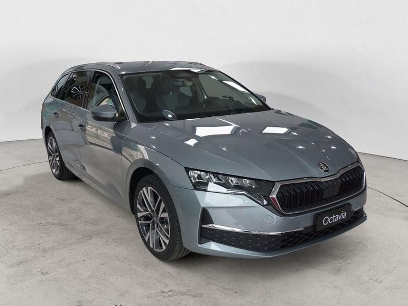 Škoda Octavia 2.0 TDI 150CV STYLE DSG+CERCHI 18" NUOVA DA IMMATRICOLARE