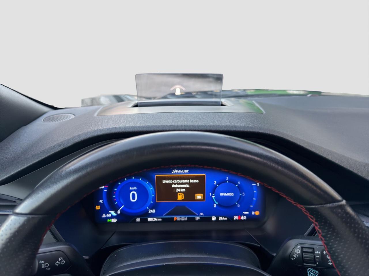 Ford Kuga 1.5 ecoblue 120cv ST-Line automatica Tetto 2021