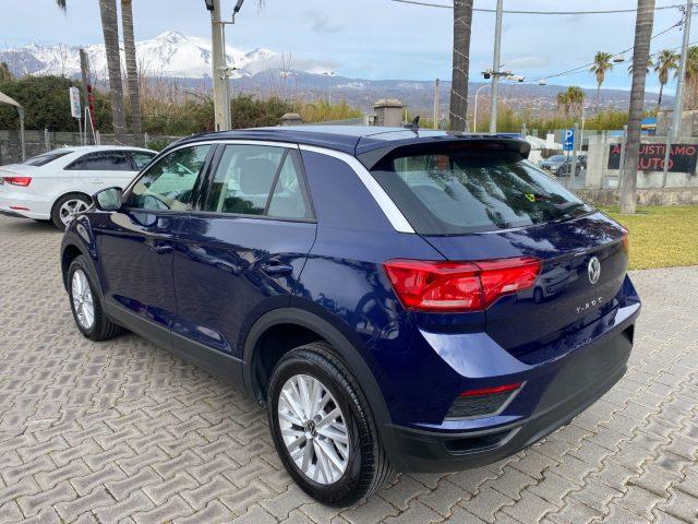 VOLKSWAGEN T-Roc 1.6 TDI SCR Style BlueMotion Technology