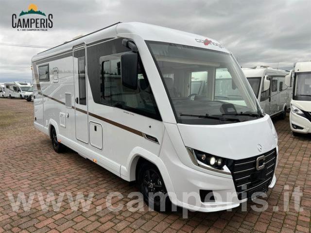 CARTHAGO CARTHAGO C2-TOURER I 148 RB-QB KMB