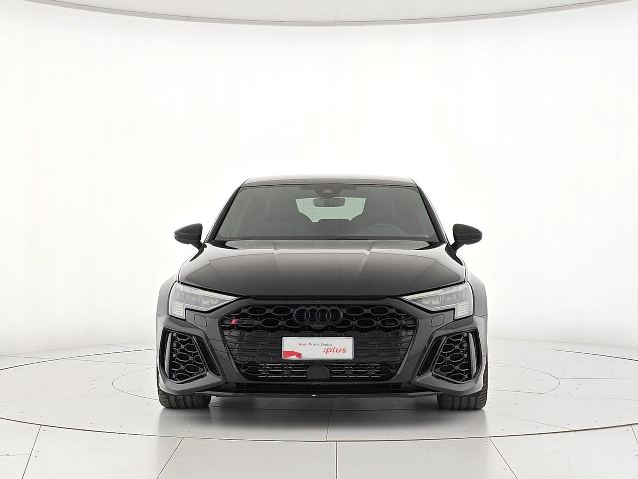 sportback 2.5tfsi quattro s-tronic + carboceramici