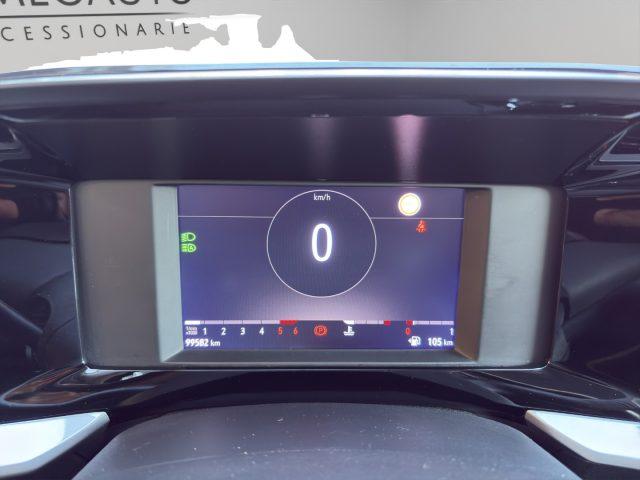 OPEL Mokka 1.5 diesel ELEGANCE S&S 110cv