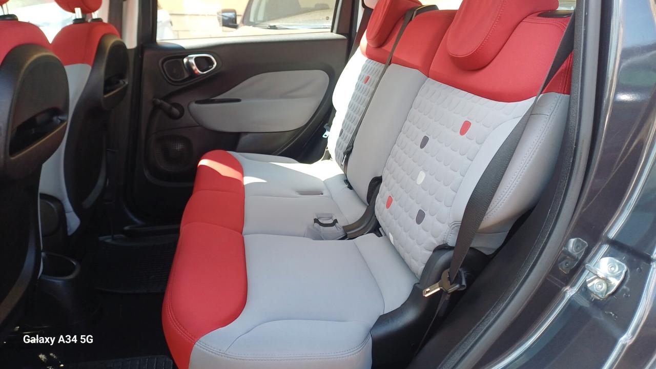 Fiat 500L 1.3 Multijet 85 CV " km zero "