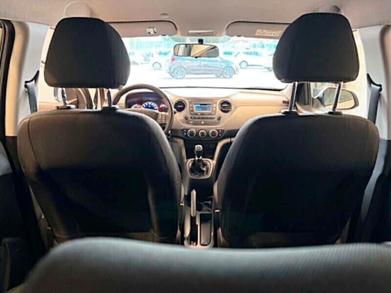 Hyundai i10 1.0 MPI 67 CV Prime