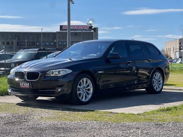 Bmw 525 525d xDrive Touring Msport