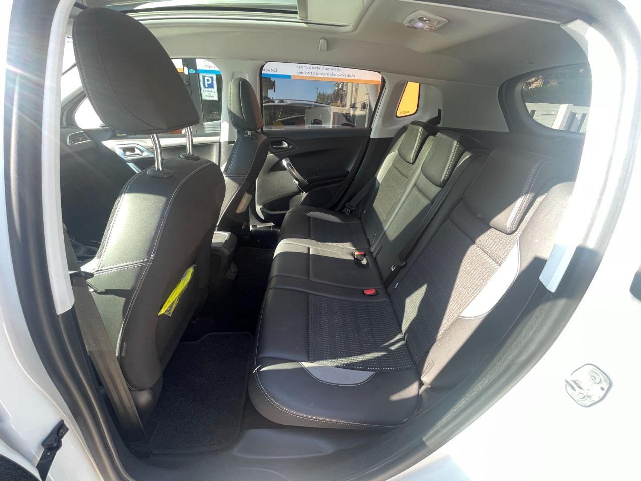 PEUGEOT 2008 1° serie unico proprietario