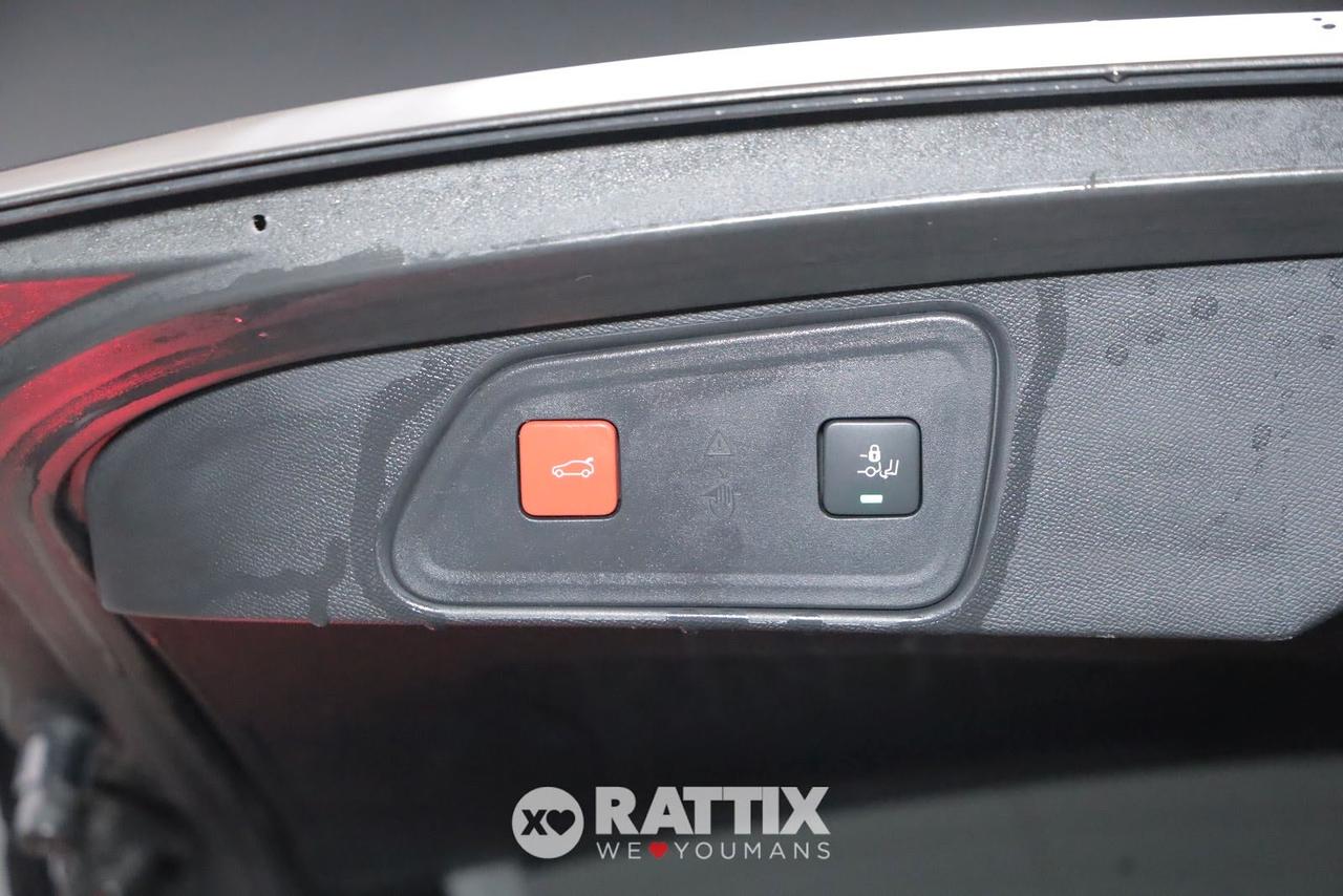 Peugeot 3008 1.6 Hybrid Phev 225CV GT Pack e-EAT8