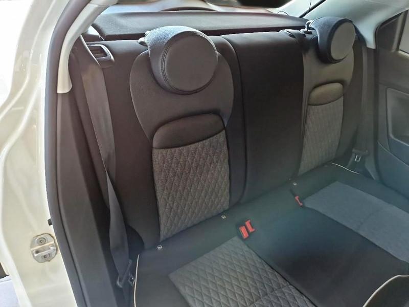 FIAT 500X 1.3 Mjet 95cv 4x2 Business