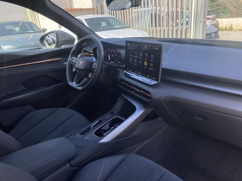 CUPRA Terramar Terramar 1.5 Hybrid 150CV DSG