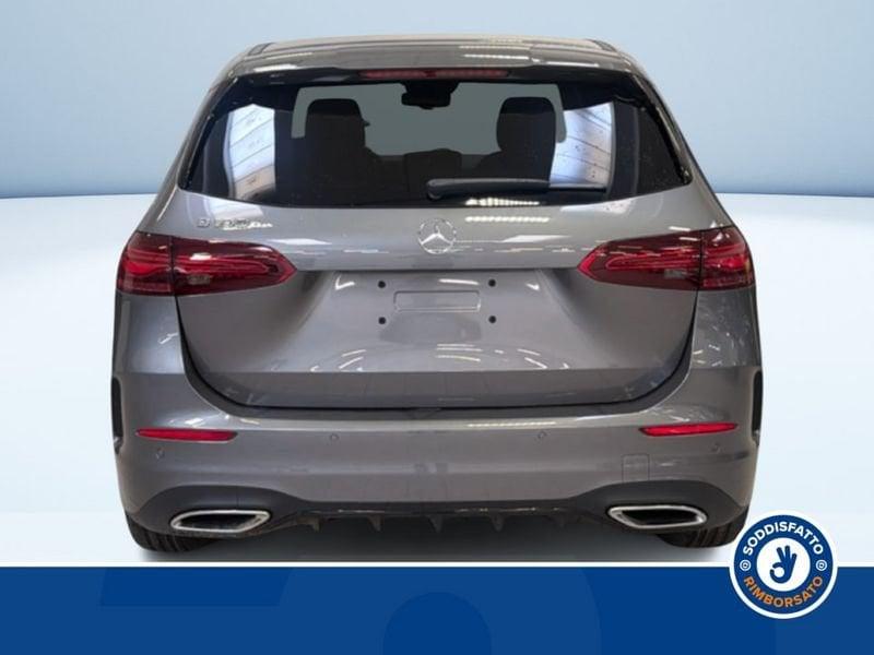 Mercedes-Benz Classe B 180d Automatic AMG Line Advanced Plus