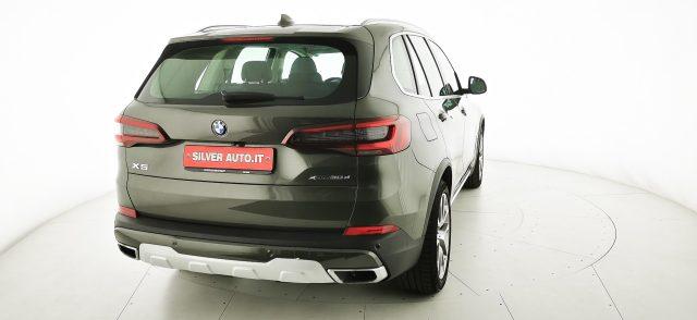 BMW X5 xDrive30d 48V xLine
