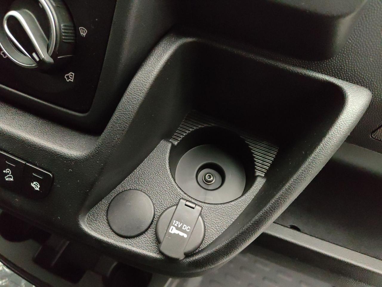 PEUGEOT Boxer III 333 2024 2.2 BLUEHDI 120CV L2H2