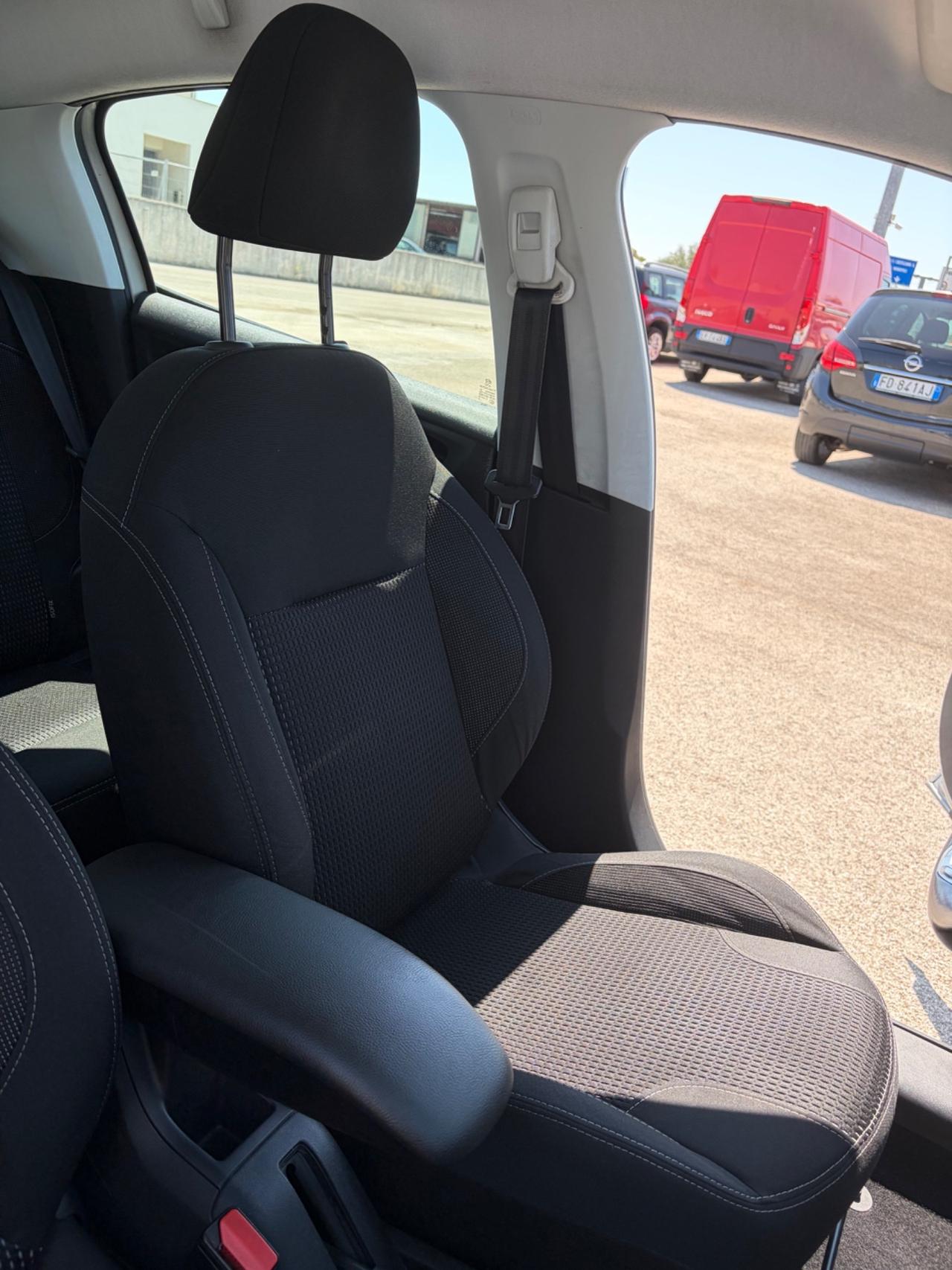 Peugeot 208 BlueHDi 75 5 porte Allure
