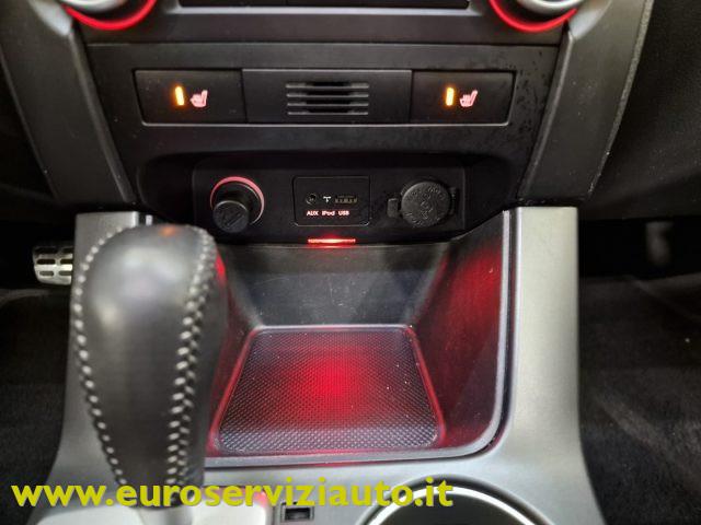 KIA Sorento 2.2 16V CRDI VGT 4WD Class Navi