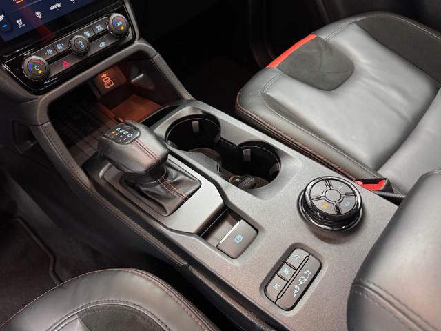 FORD Ranger Raptor 3.0 Ecoboost V6 4WD DC 5 posti