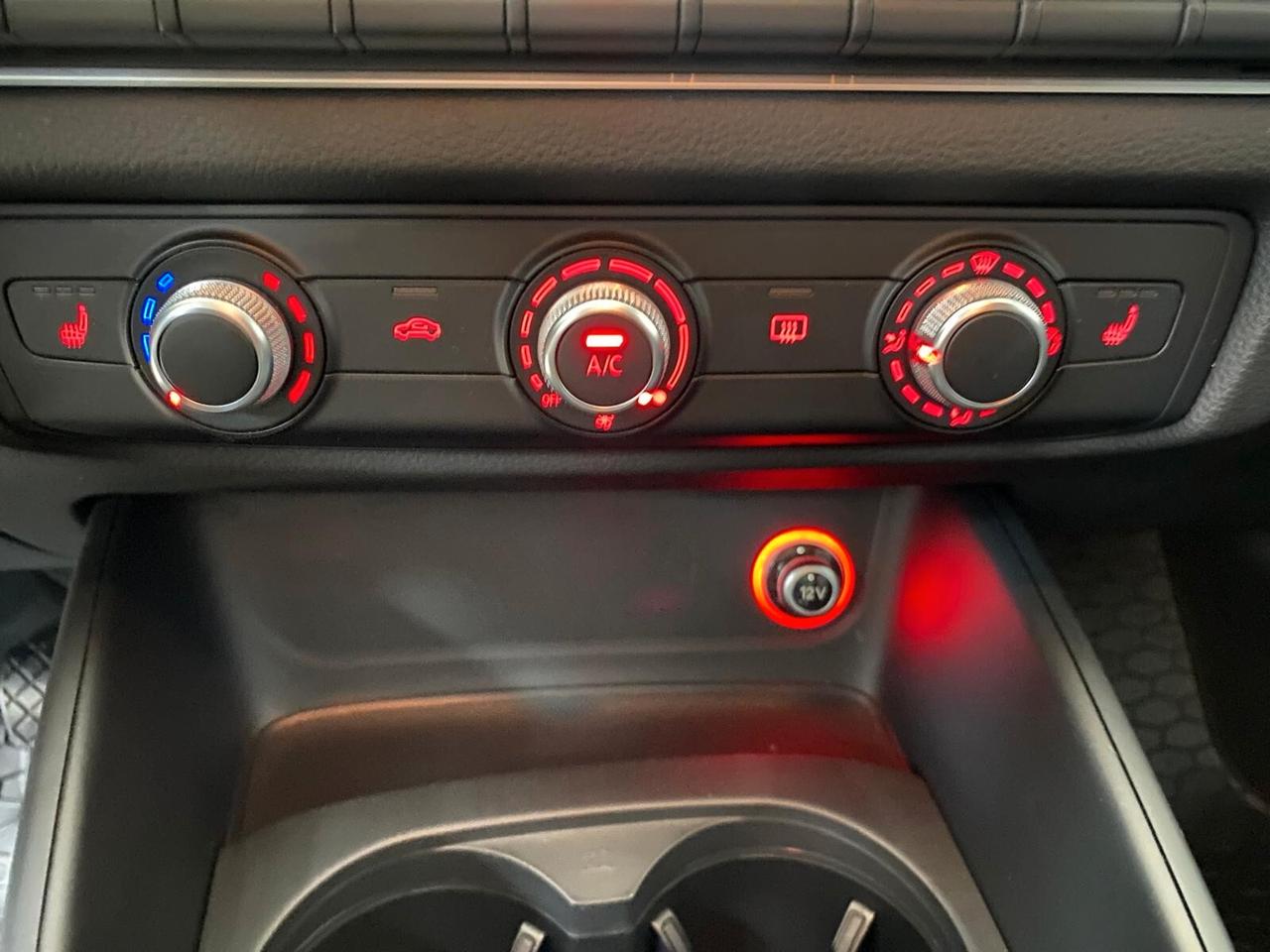 Audi A3 SPB 1.6 TDI Business