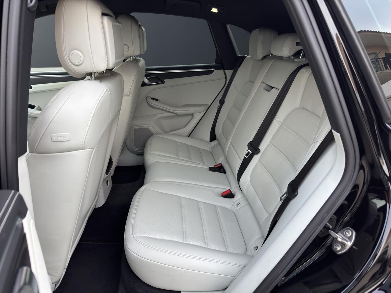 PORSCHE MACAN 2.0 265 CV - MY22