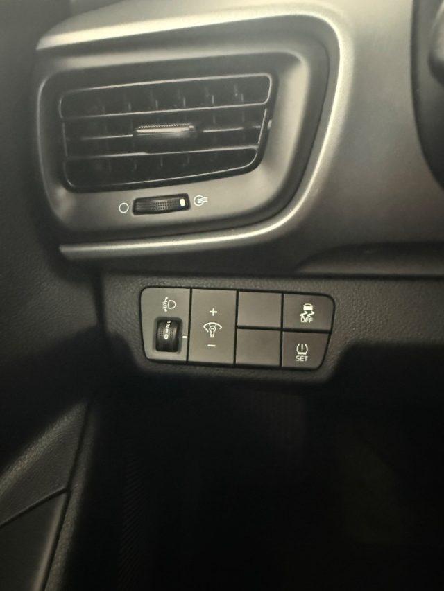 KIA Stonic 1.4 MPI 100 CV Energy