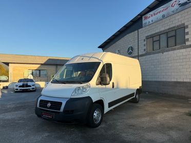Fiat Ducato Maxi Tetto Alto