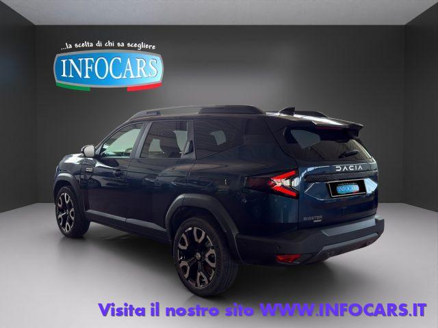 DACIA Bigster 1800 Full ybrid 155 CV Journey - KM ZERO -