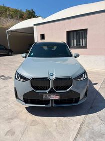 Bmw X3 sDrive 2.0D 190 Cv Msport
