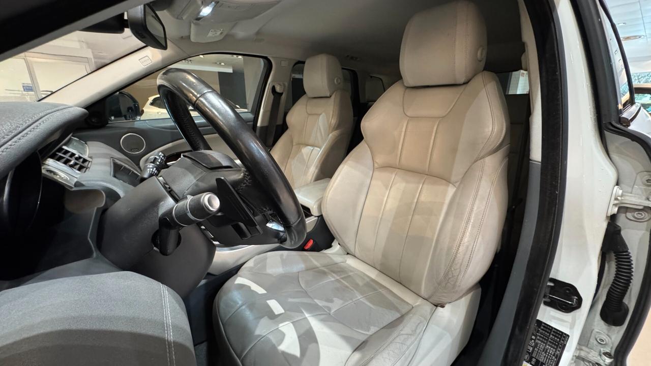 Land Rover Range Evoque 2.0 150 CV Dynamic - 2016