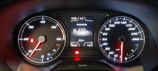 SEAT Ateca 1.6 TDI Advance FULL LED VIDEO