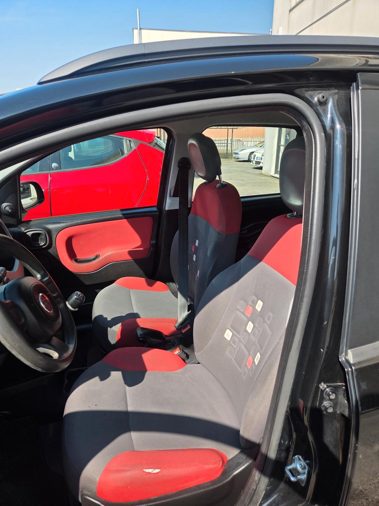 Fiat Panda 1.2 Pop