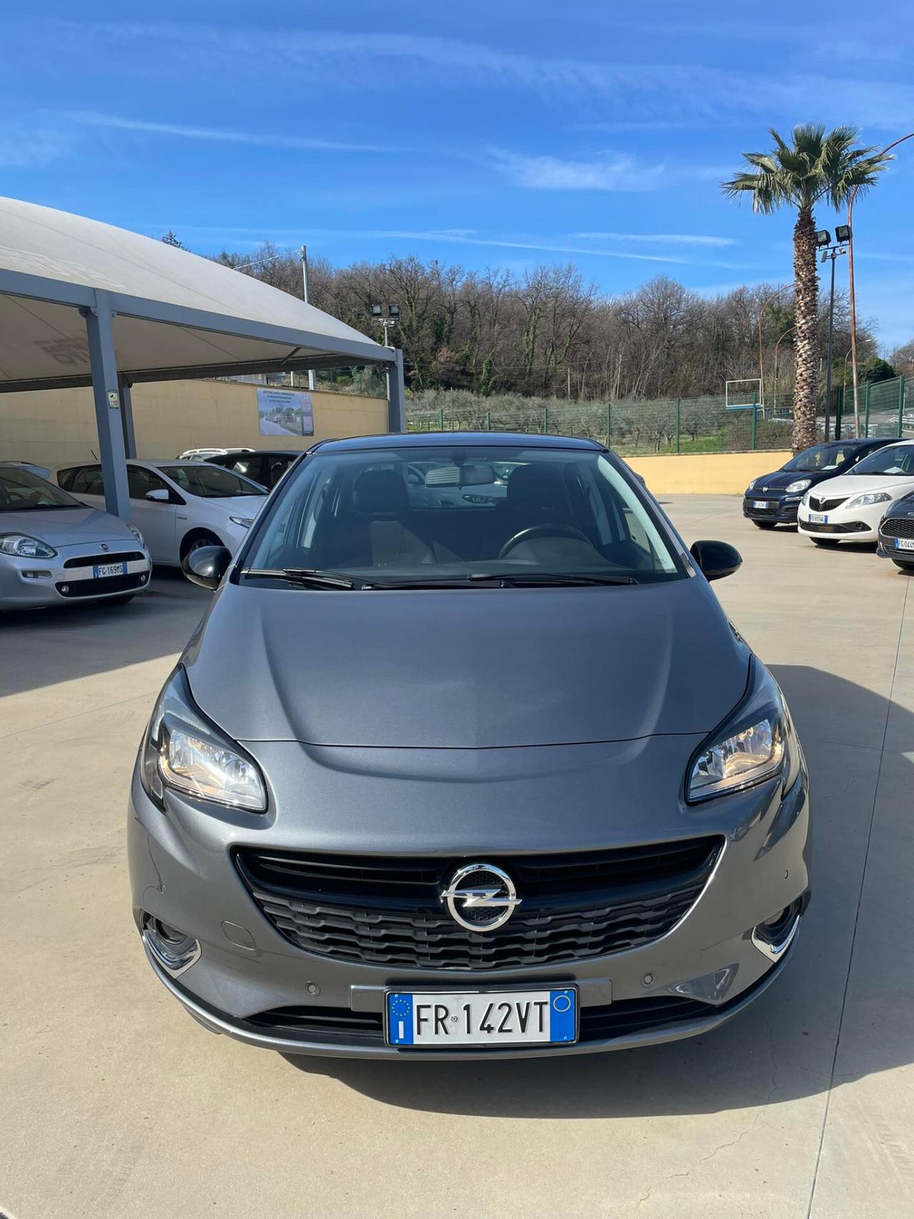 Opel Corsa 1.3 CDTI 5 porte Advance 75cv