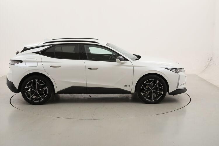 DS DS 4 Cross Rivoli aut. BR939301 1.5 Diesel 131CV