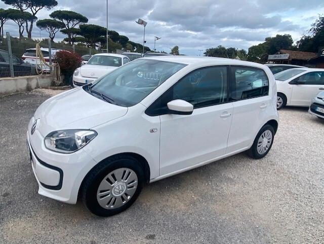 Volkswagen up! 1.0 5p. take up!