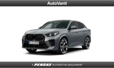 BMW X2 sDrive 18d Msport Pro