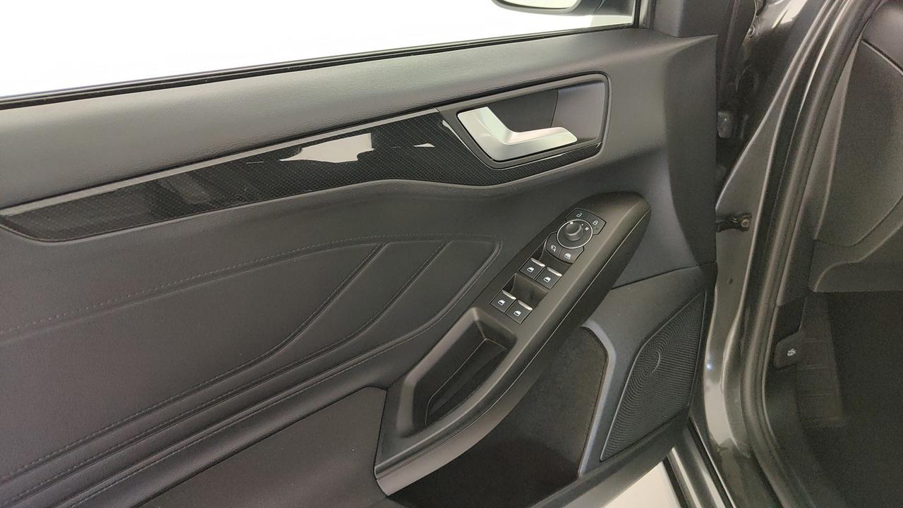 FORD Focus Active 1.5 ecoblue co-pilot s&s 120cv auto