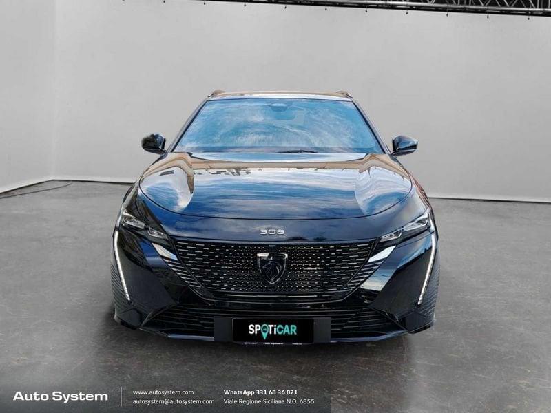 Peugeot 308 3ª serie BlueHDi 130 S&S EAT8 SW GT