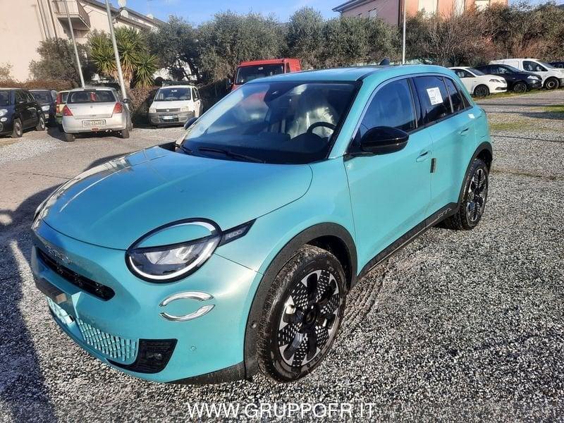 FIAT 600 600 Hybrid 110 CV DCT MHEV La Prima II