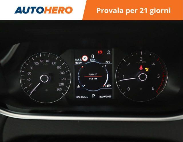 LAND ROVER Range Rover Evoque 2.0D I4-L.Flw 150 CV AWD Auto S